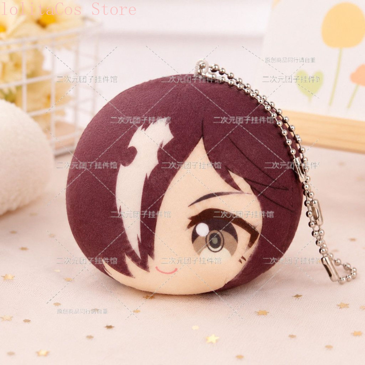 Umamusume Pretty Derby Daiwa S - огляд і ціна Anime Doll Cosplay