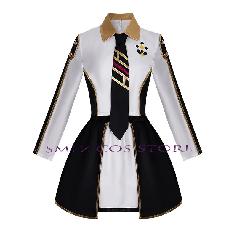 Anime Womens Costume Cosplay S - огляд і ціна Women Anime Cosplay
