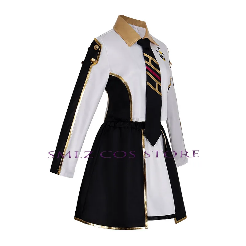 Anime Womens Costume Cosplay S - огляд і ціна Women Anime Cosplay