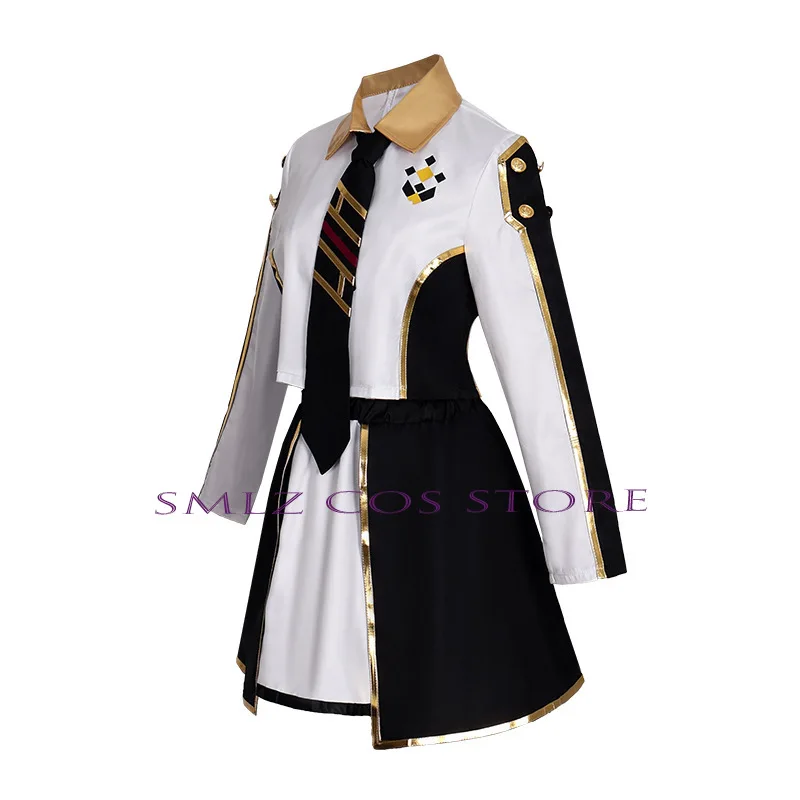 Anime Womens Costume Cosplay S - огляд і ціна Women Anime Cosplay