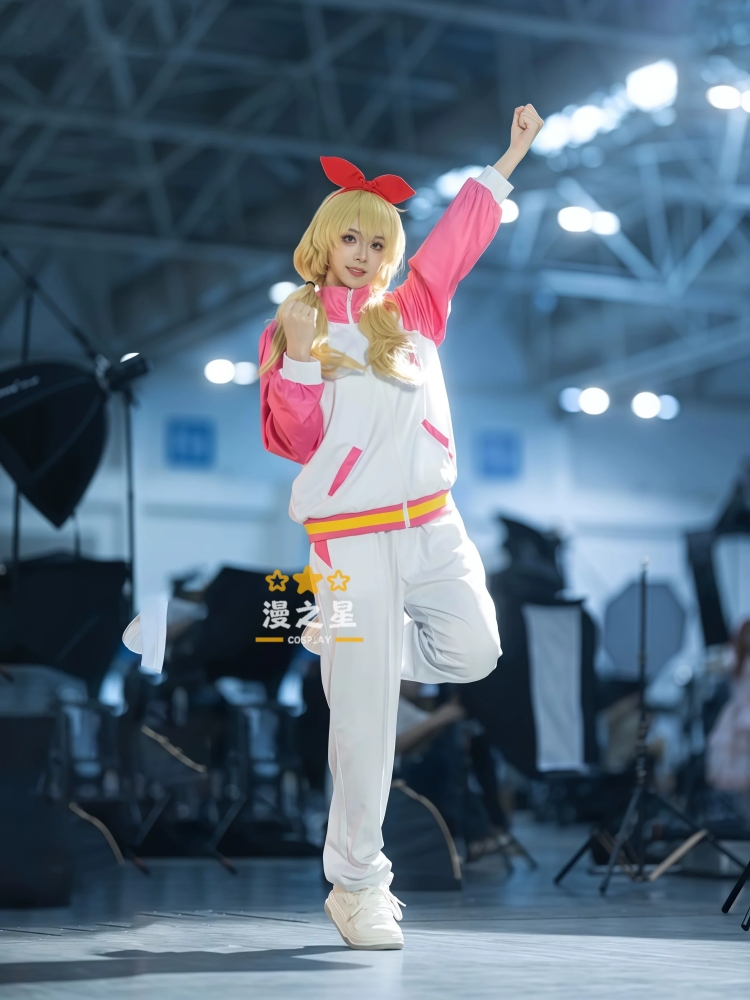 Hoshimiya Ichigo Cosplay Costu - огляд і ціна Anime Cosplay 2026