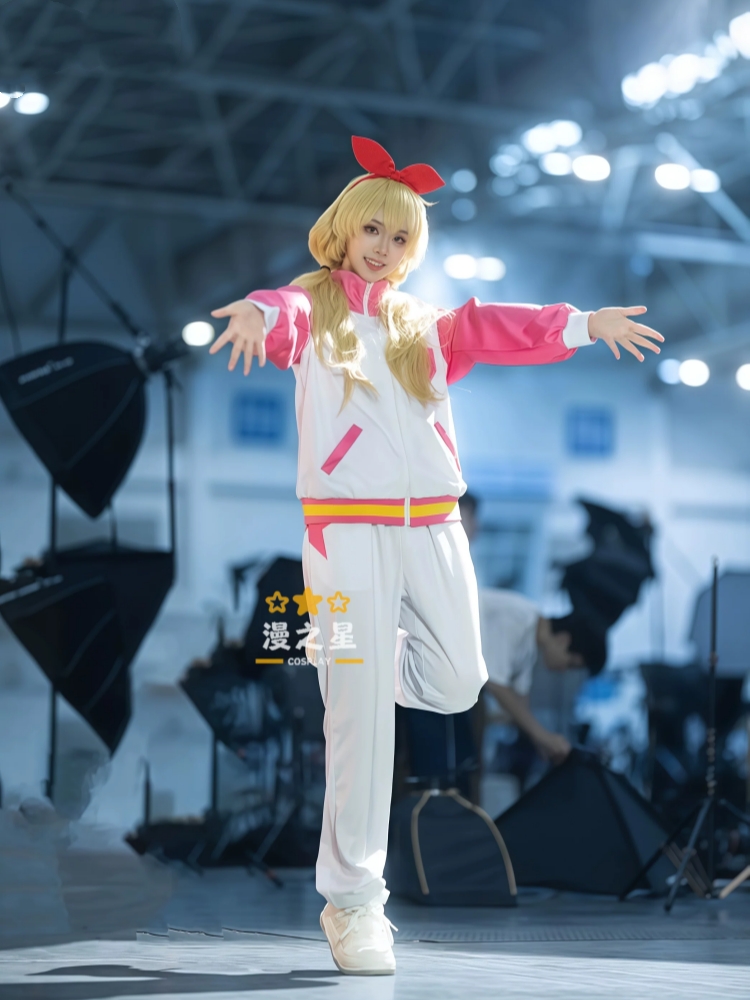 Hoshimiya Ichigo Cosplay Costu - огляд і ціна Anime Cosplay 2026