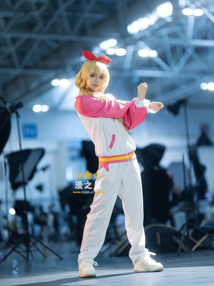 Hoshimiya Ichigo Cosplay Costu - огляд і ціна Anime Cosplay 2026