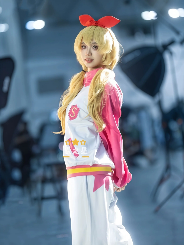 Hoshimiya Ichigo Cosplay Costu - огляд і ціна Anime Cosplay 2026