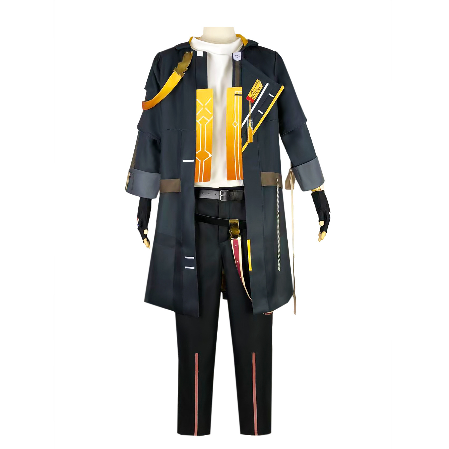 Honkai Star Rail Trailblazer S - огляд і ціна Anime Cosplay Buy