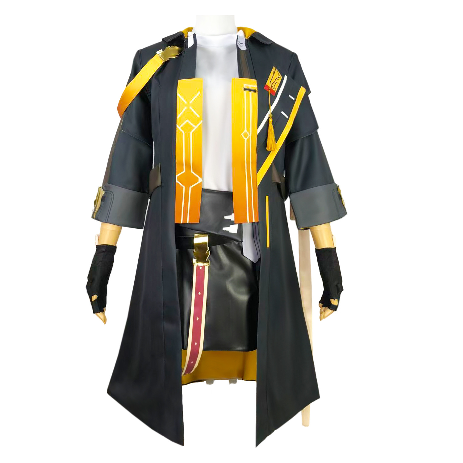Honkai Star Rail Trailblazer S - огляд і ціна Anime Cosplay Buy