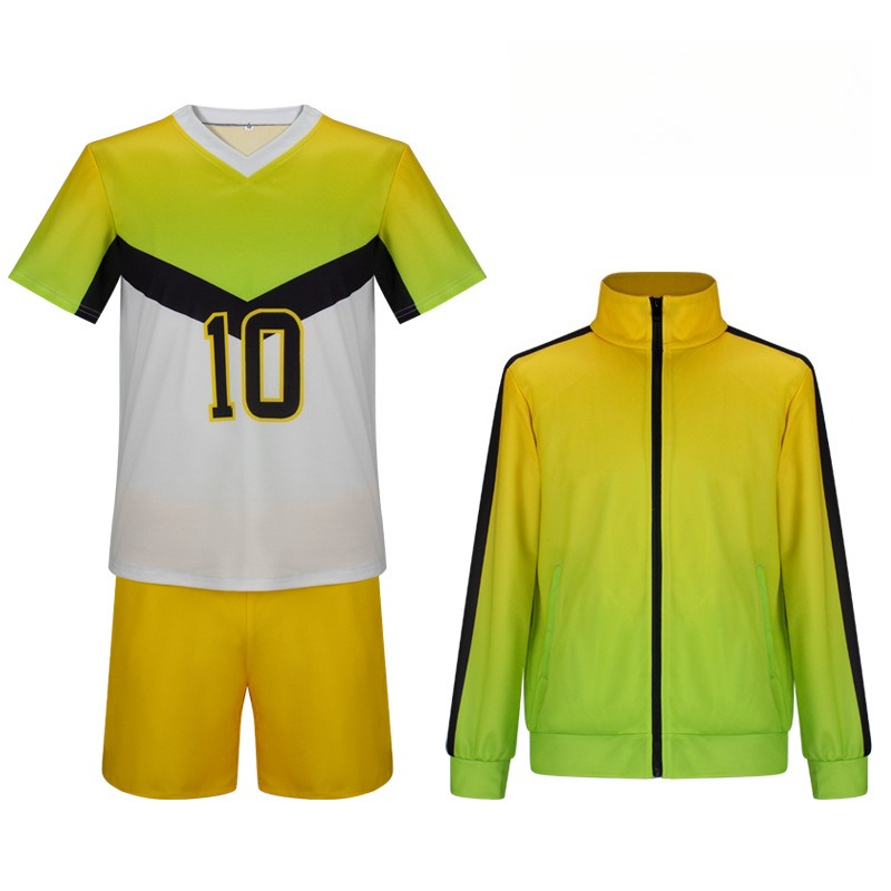 Anime Itachiyama Institute Uni - огляд і ціна Anime Cosplay To Buy