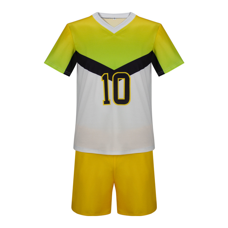 Anime Itachiyama Institute Uni - огляд і ціна Anime Cosplay To Buy
