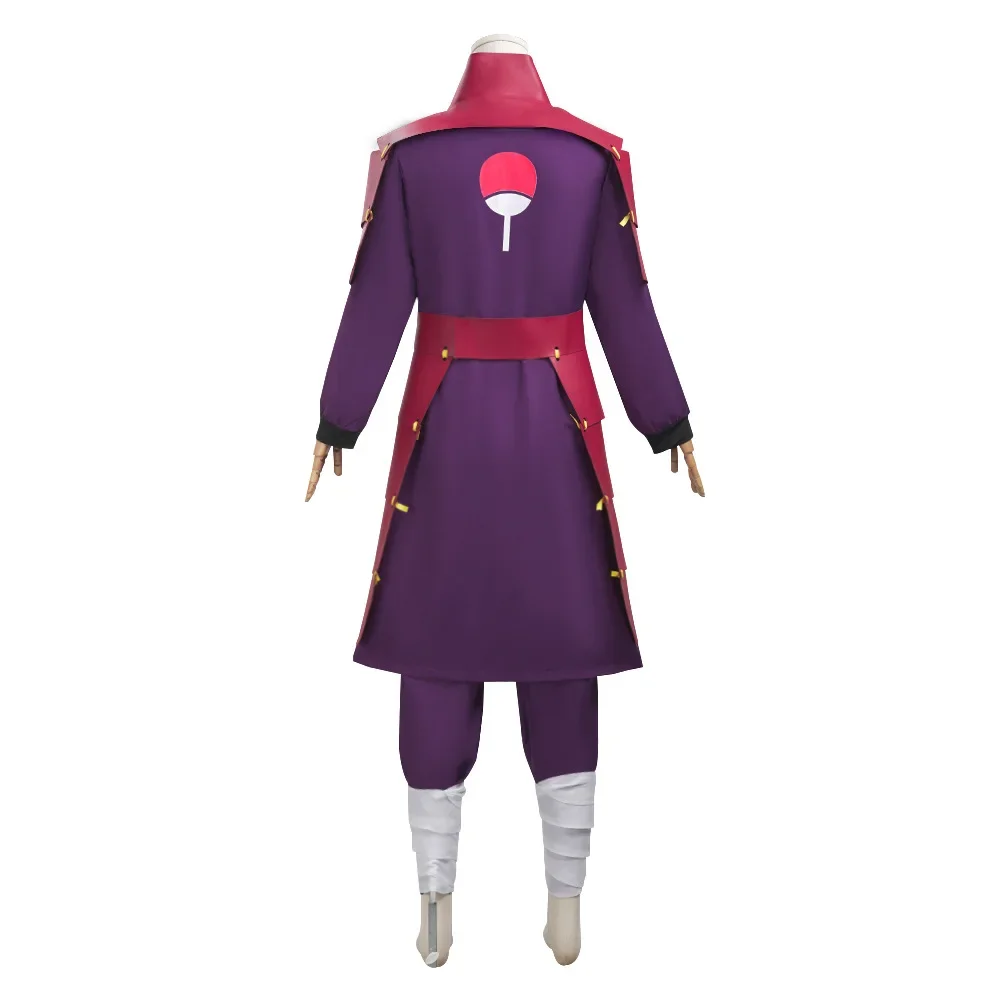 Armadura Madara Male Cosplay M - огляд і ціна Anime Cosplay Armor