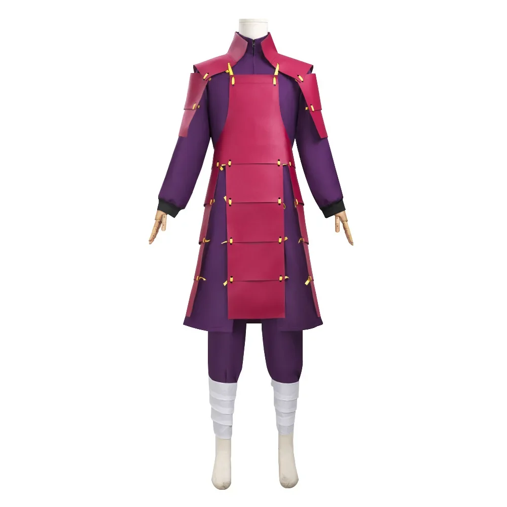 Armadura Madara Male Cosplay M - огляд і ціна Anime Cosplay Armor
