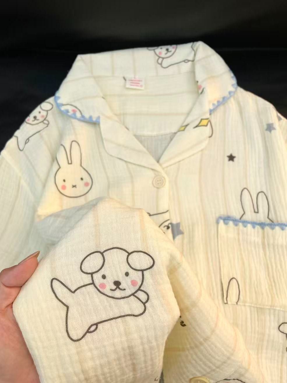Miffy Kawaii Anime Bunny Gauze - огляд і ціна Anime Cosplay Girl Easy