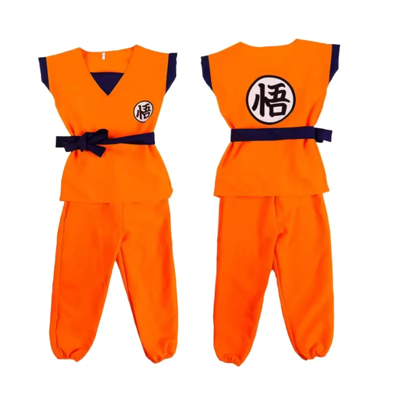 Halloween Adult Kids Suits Son - огляд і ціна Kids Cosplay Anime