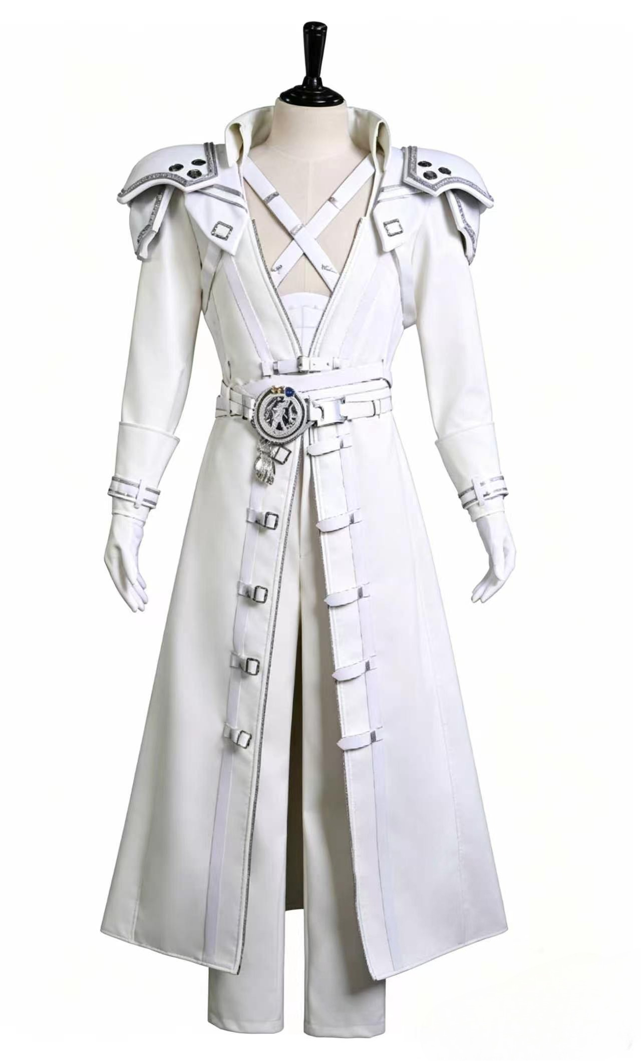 Sephiroth Pure Angle Fantasy W - огляд і ціна Anime Cosplay To Buy