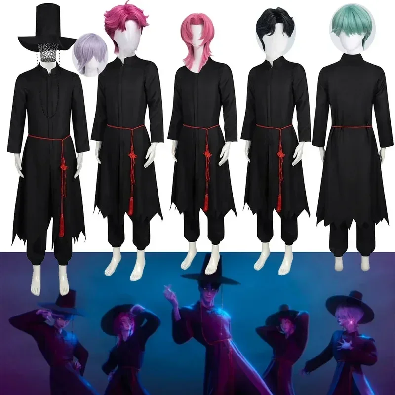 Anime Movie Boys Role Play Pro - огляд і ціна Anime Cosplay Boy