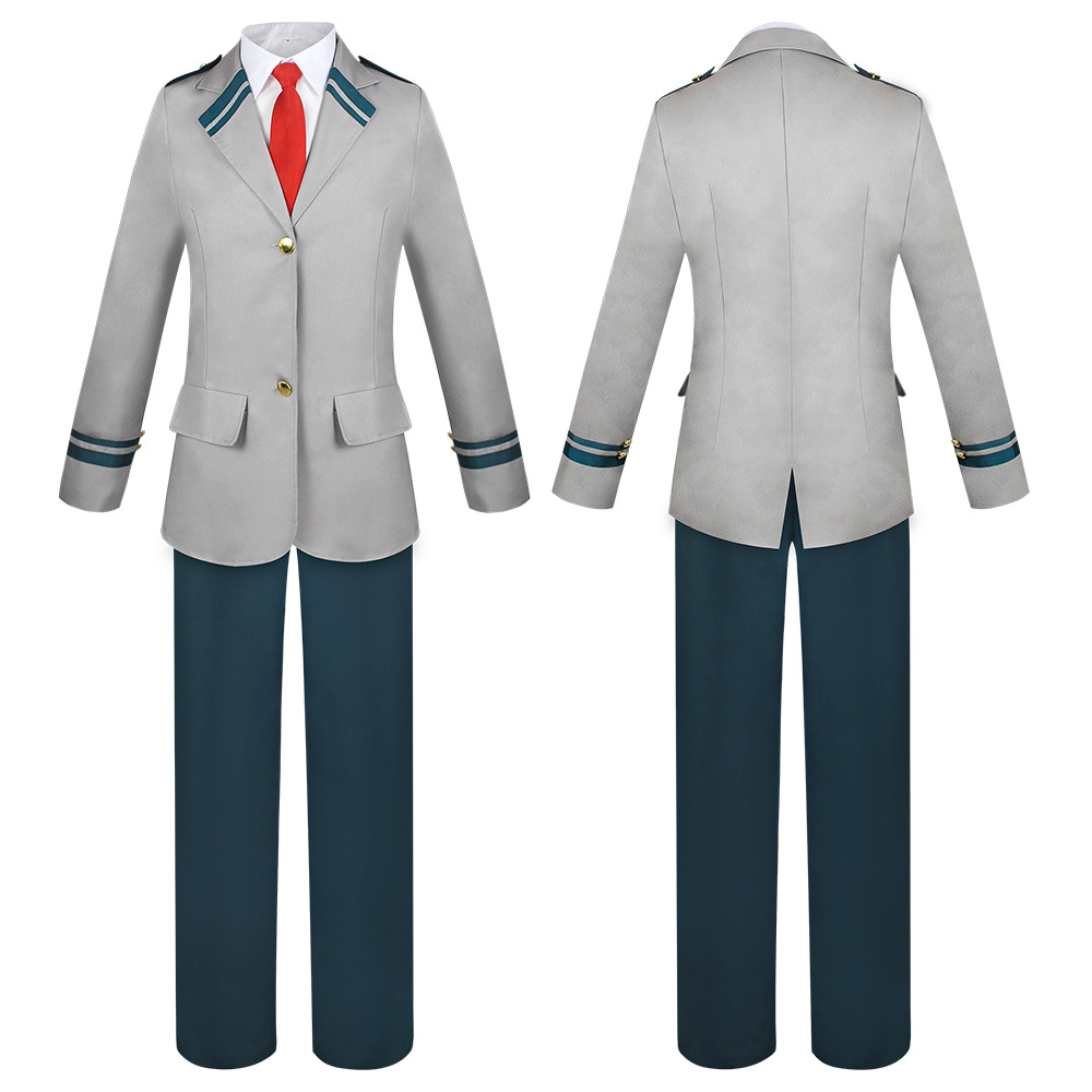 Anime My Hero Academia Shoto T - огляд і ціна Anime Cosplay To Buy