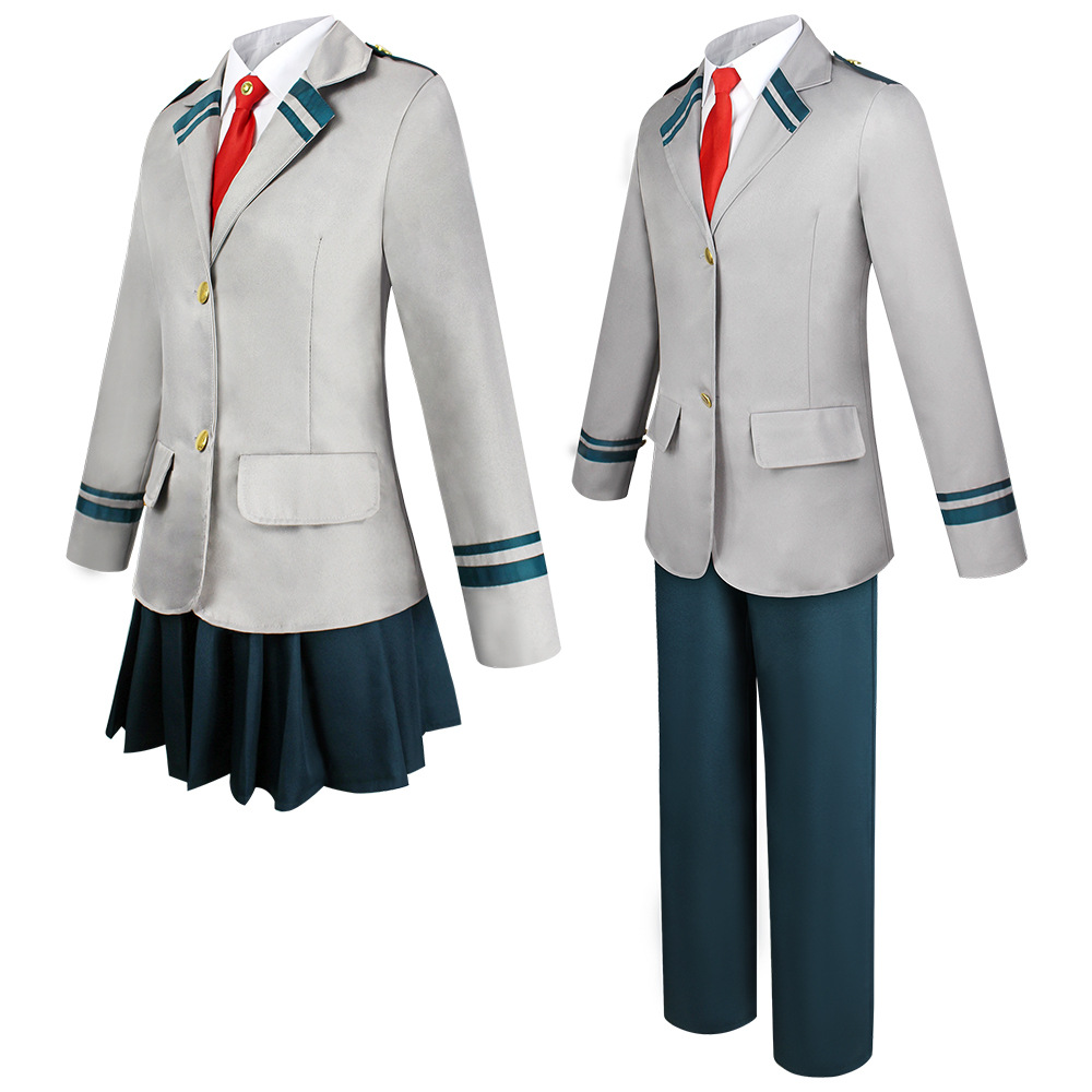 Anime My Hero Academia Shoto T - огляд і ціна Anime Cosplay To Buy