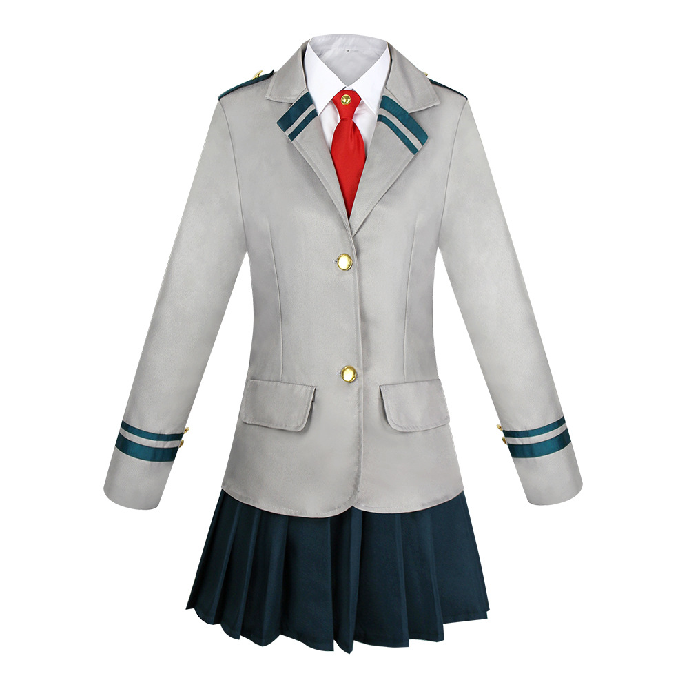 Anime My Hero Academia Shoto T - огляд і ціна Anime Cosplay To Buy