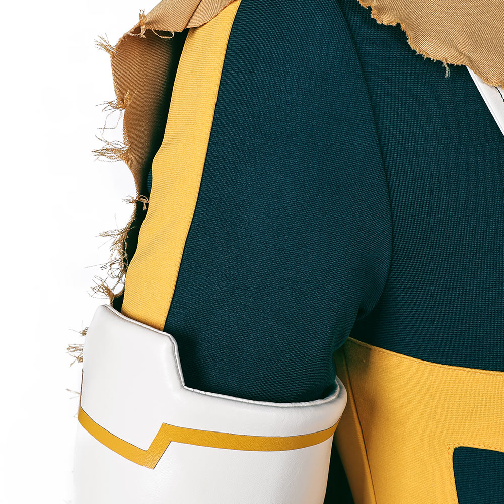 Midoriya Izuku Cosplay Costume - огляд і ціна Anime Cosplay To Buy