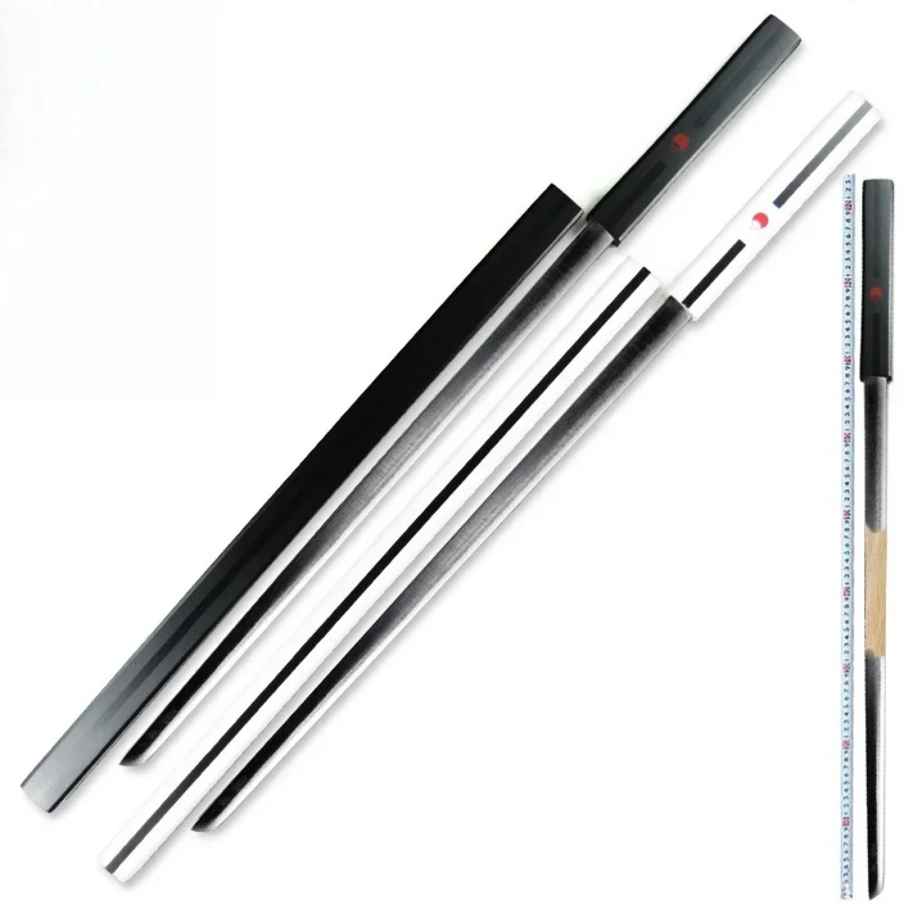 40inch Uchiha Sasuke Katana Wo - огляд і ціна Anime Cosplay Real