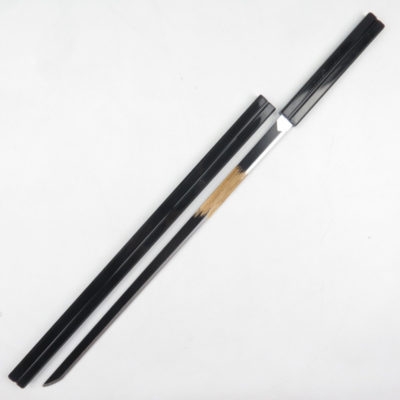 40inch Uchiha Sasuke Katana Wo - огляд і ціна Anime Cosplay Real