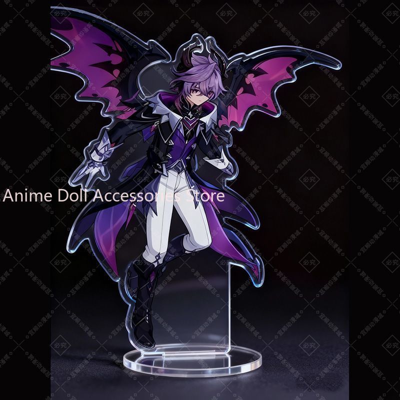 Anime Genshin Impact Durin Acr - огляд і ціна Anime Cosplay Buy