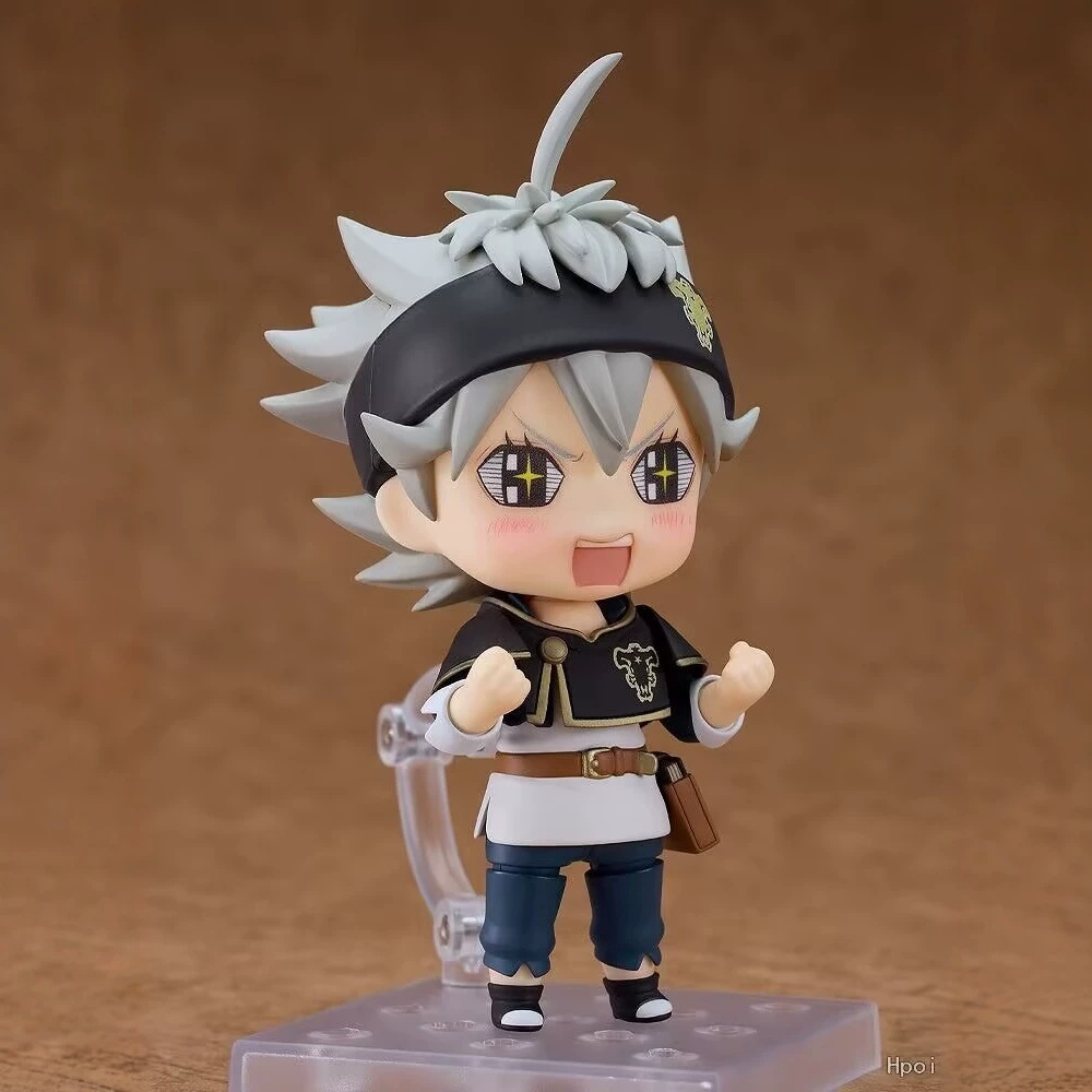 10cm Black Clover Asta 2659# 2 - огляд і ціна Black Clover Grimoire