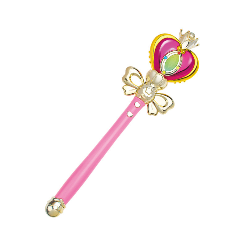 Anime Cosplay Sailor Moon Tsuk - огляд і ціна Sailor Moon Wand