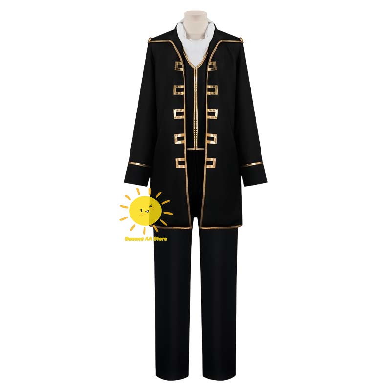 Anime Okita Sougo Hijikata Tou - огляд і ціна Anime Cosplay To Buy