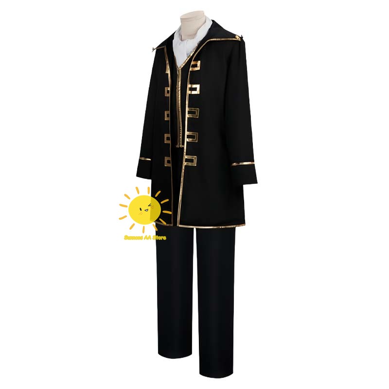 Anime Okita Sougo Hijikata Tou - огляд і ціна Anime Cosplay To Buy