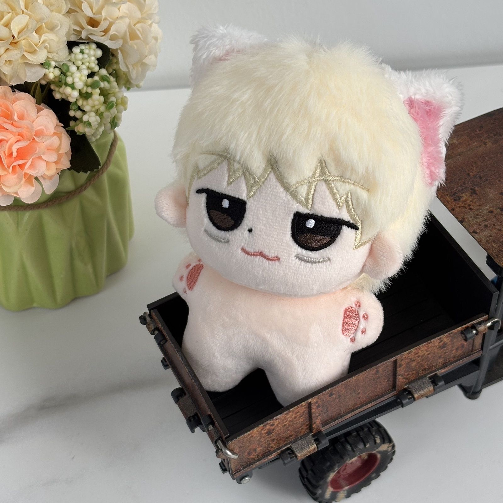 First release: TOMORROWXTOGETH - огляд і ціна Anime Doll Cosplay