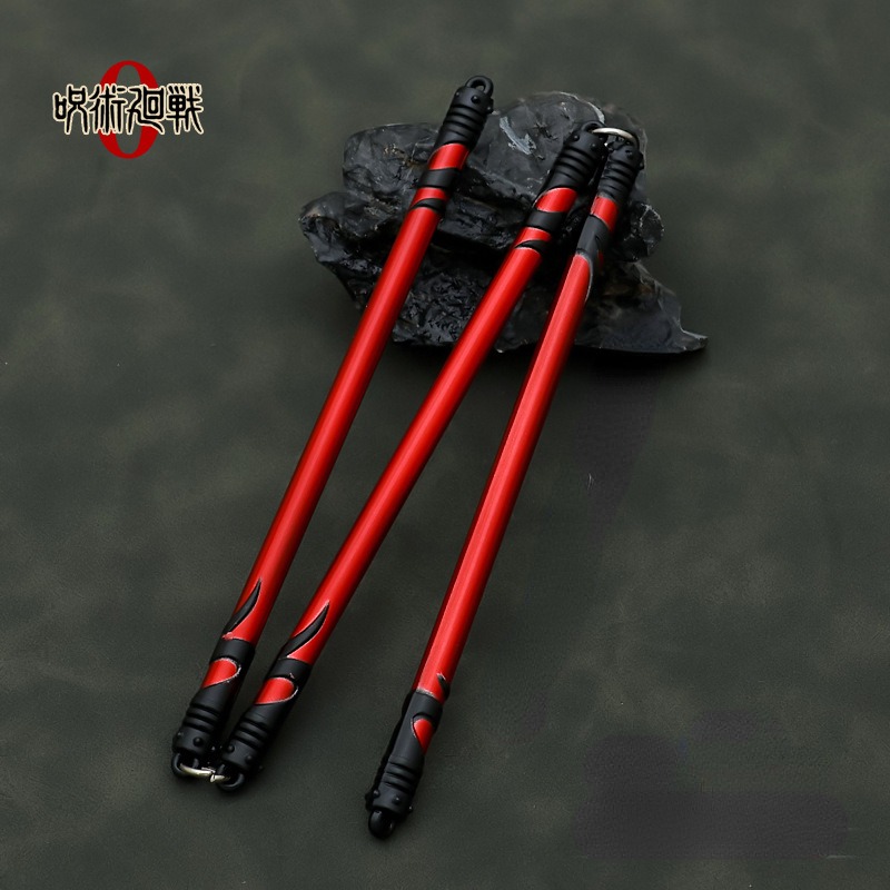 50cm Zenin Maki Sansetsukon Ka - огляд і ціна Anime Cosplay Real