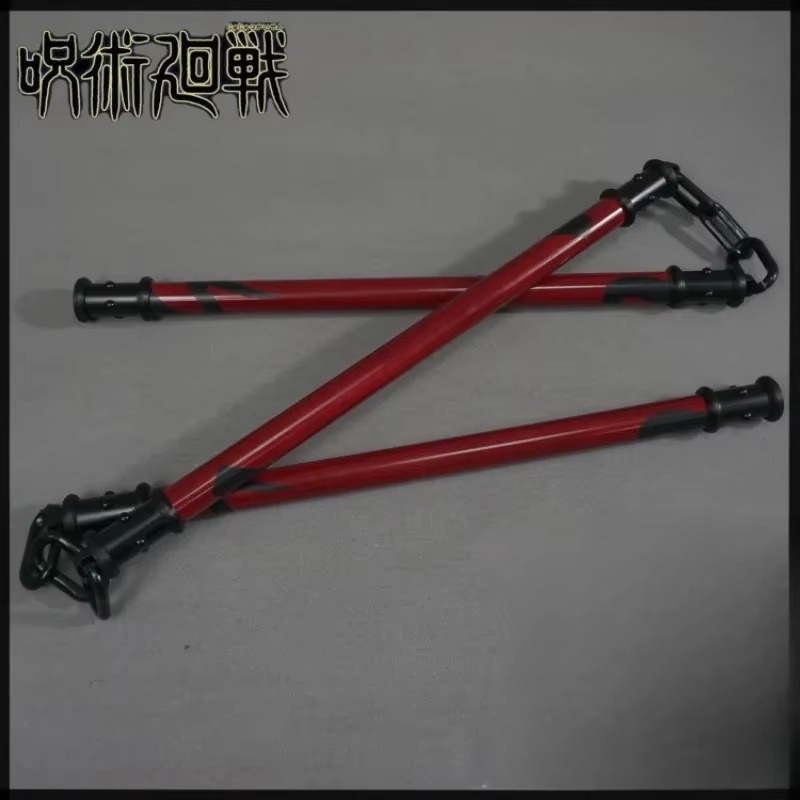 50cm Zenin Maki Sansetsukon Ka - огляд і ціна Anime Cosplay Real