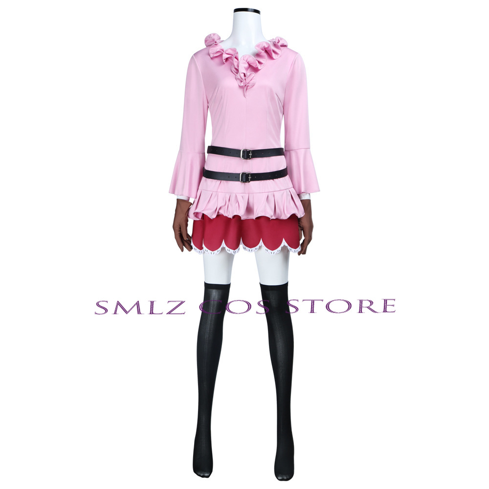 Anime Koala Cosplay Costume Wo - огляд і ціна Women Anime Cosplay
