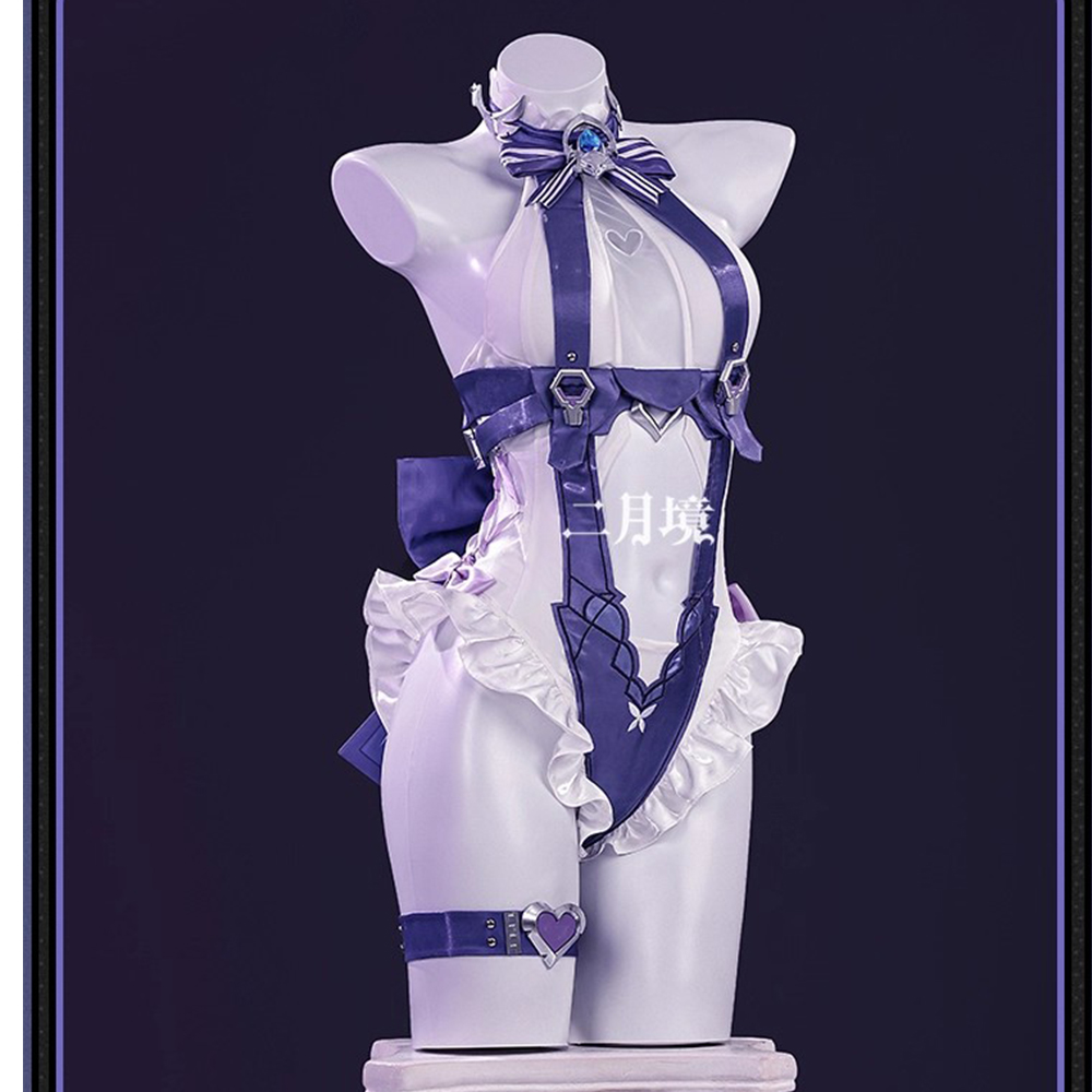 2026 Swimsuit Headwear Skin Ou - огляд і ціна Anime Cosplay 2026
