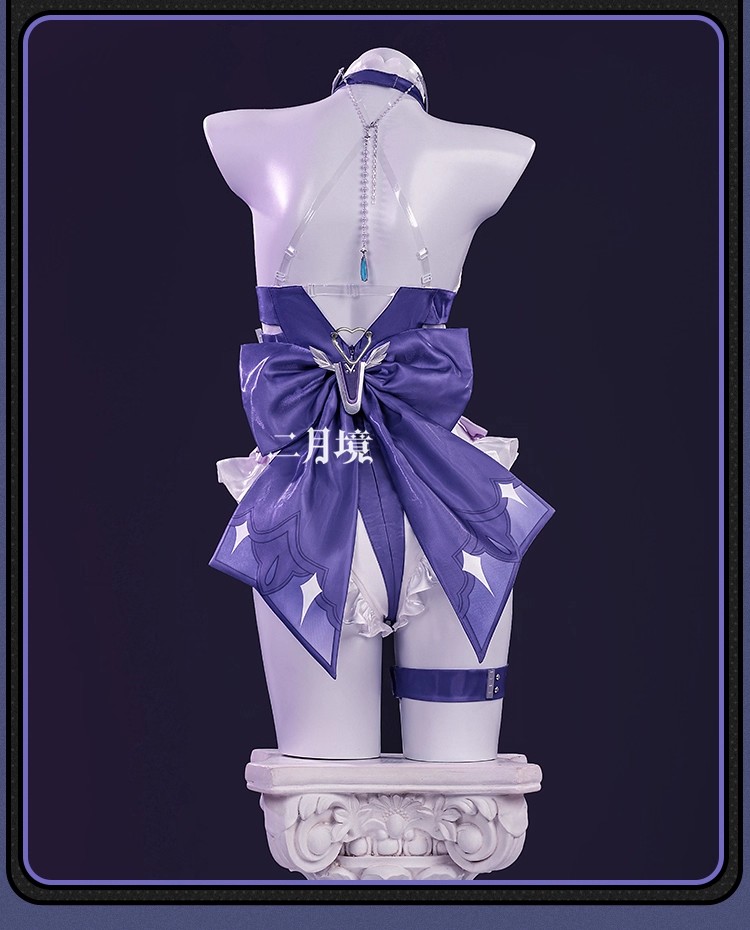 2026 Swimsuit Headwear Skin Ou - огляд і ціна Anime Cosplay 2026