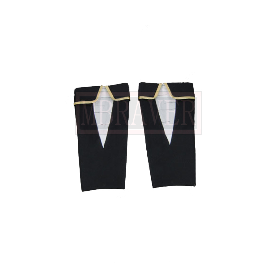 Yami Sukehiro Uniform Cosplay  - огляд і ціна Black Clover Grimoire